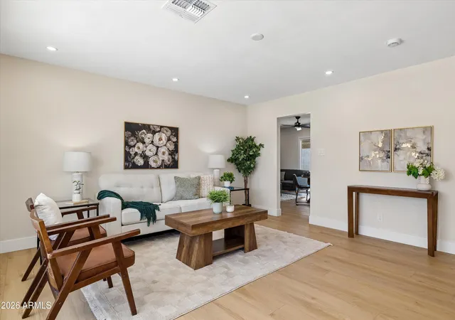 Photo 3 of Single family home for sale at 12240 N 26th Drive, Phoenix, AZ 85029 | MLS# 7064604 | Listing updated on 2026-09-03