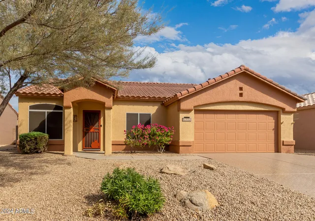 Photo 1 of Sale Pending at 15324 W Arzon Way, Sun City West, AZ 85375 | MLS# 7066686 | Listing updated on 2026-10-03