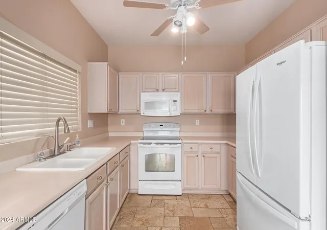 Photo 2 of Sale Pending at 15324 W Arzon Way, Sun City West, AZ 85375 | MLS# 7066686 | Listing updated on 2026-10-03