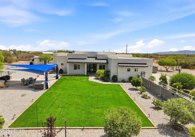 3rd image of 27615 N 155Th Ave, Surprise, AZ 85387 | MLS# 7066571