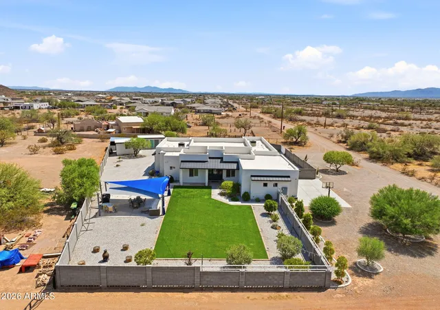 64th image of 27615 N 155th Ave, Surprise, AZ 85387 | MLS# 7066571