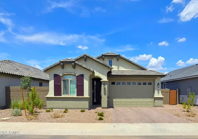 1st image of 9986 W Monterey Wy, Avondale, AZ 85392 | MLS# 7065802