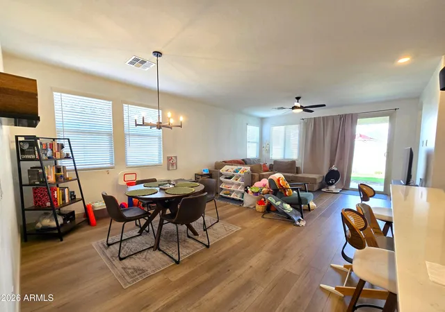 5th image of 9986 W Monterey Wy, Avondale, AZ 85392 | MLS# 7065802