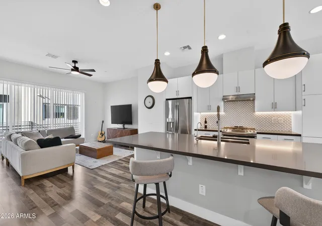Photo 2 of Sale Pending at 6850 E Mcdowell Rd #68, Scottsdale, AZ 85257 | MLS# 7064520 | Listing updated on 2026-09-17