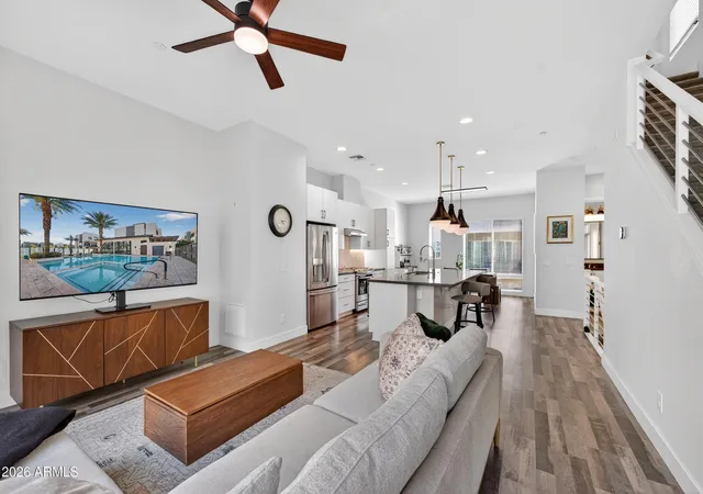 Photo 3 of Sale Pending at 6850 E Mcdowell Rd #68, Scottsdale, AZ 85257 | MLS# 7064520 | Listing updated on 2026-09-17
