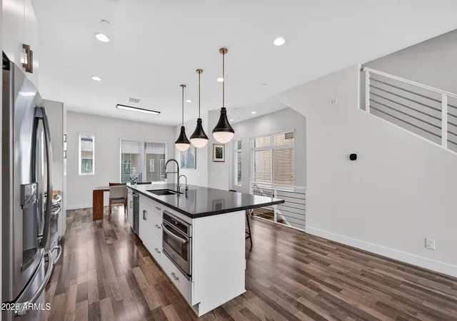 Photo 3 of Sale Pending at 6850 E Mcdowell Rd #68, Scottsdale, AZ 85257 | MLS# 7064520 | Listing updated on 2026-09-17