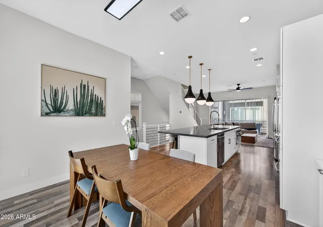 Photo 4 of Sale Pending at 6850 E Mcdowell Rd #68, Scottsdale, AZ 85257 | MLS# 7064520 | Listing updated on 2026-09-17