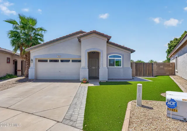 3rd image of 1050 S Cerise --, Mesa, AZ 85208 | MLS# 7065400