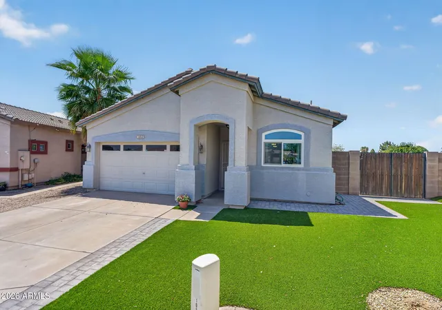 4th image of 1050 S Cerise --, Mesa, AZ 85208 | MLS# 7065400