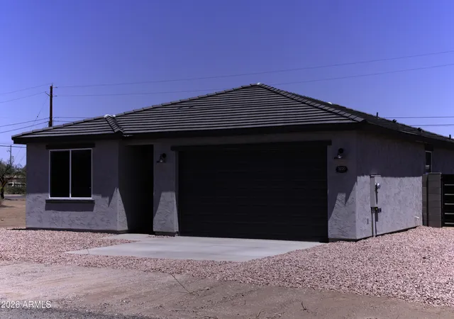Photo 1 of Single family home for sale at 3220 W Solano Dr, Eloy, AZ 85131 | MLS# 7064530 | Listing updated on 2026-09-15