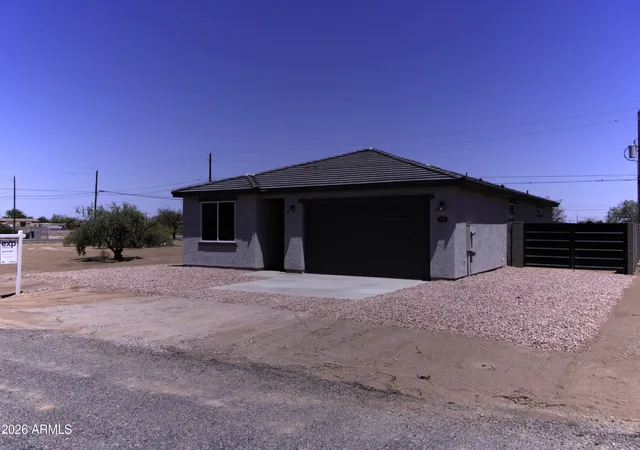 Photo 2 of Single family home for sale at 3220 W Solano Dr, Eloy, AZ 85131 | MLS# 7064530 | Listing updated on 2026-09-15