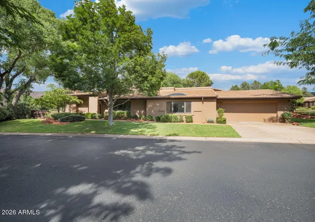 2nd image of 239 Canyon Mesa Dr, Sedona, AZ 86351 | MLS# 7064580