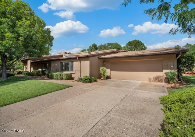 3rd image of 239 Canyon Mesa Dr, Sedona, AZ 86351 | MLS# 7064580