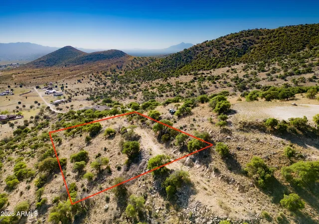 1st image of Tbd E Moonrise Trl, Hereford, AZ 85615 | MLS# 7064816
