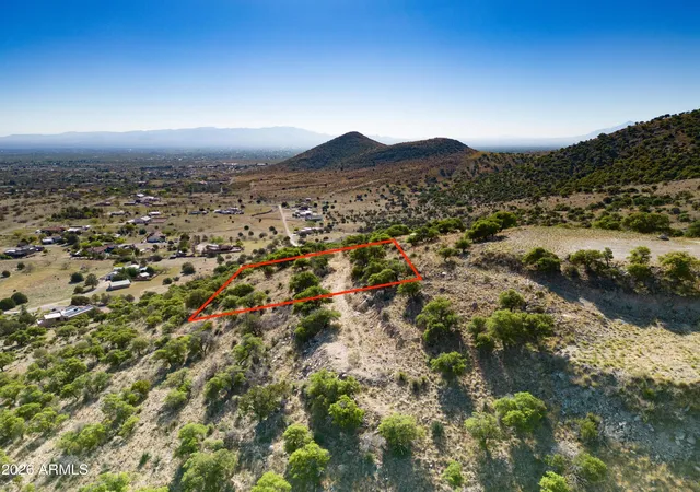 2nd image of Tbd E Moonrise Trl, Hereford, AZ 85615 | MLS# 7064816