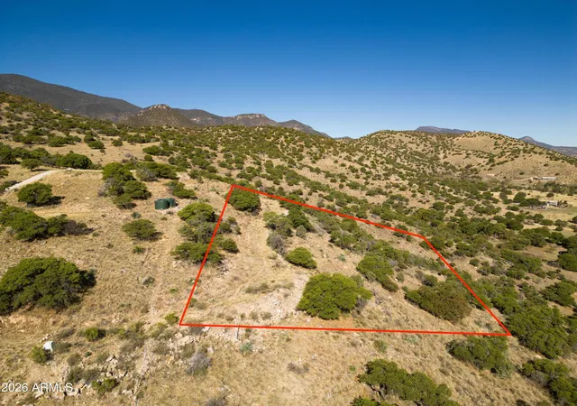 Photo 3 of Land for sale at Tbd E Moonrise Trl, Hereford, AZ 85615 | MLS# 7064816 | Listing updated on 2026-08-10