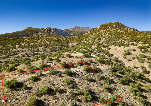 Photo 3 of Land for sale at Tbd E Moonrise Trl, Hereford, AZ 85615 | MLS# 7064816 | Listing updated on 2026-10-02