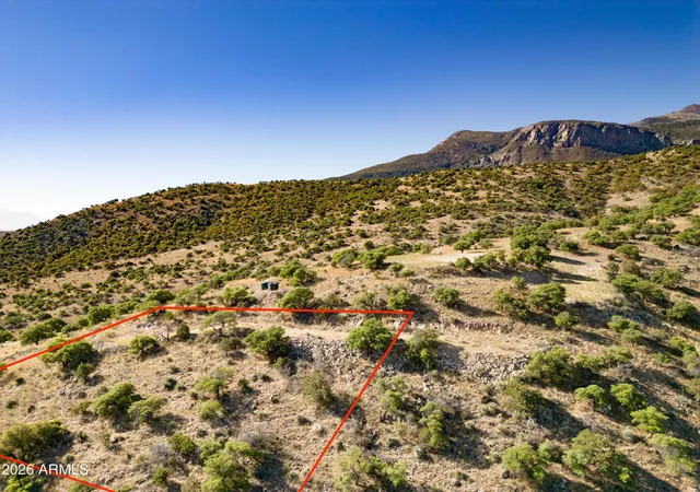 Photo 4 of Land for sale at Tbd E Moonrise Trl, Hereford, AZ 85615 | MLS# 7064816 | Listing updated on 2026-10-02