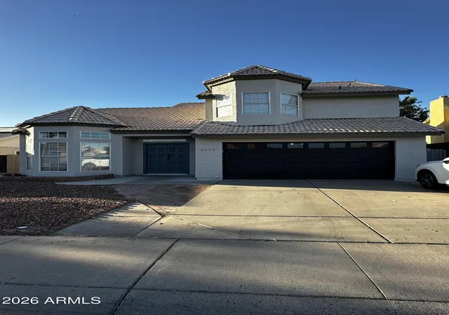 25th image of 8650 W Pershing Ave, Peoria, AZ 85381 | MLS# 7065189