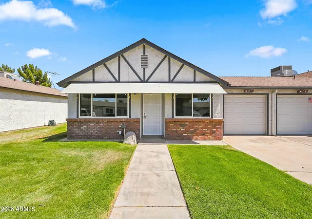 1st image of 10117 N 97th Dr #A, Peoria, AZ 85345 | MLS# 7066261