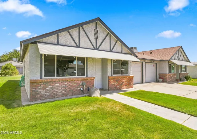 2nd image of 10117 N 97th Dr #A, Peoria, AZ 85345 | MLS# 7066261