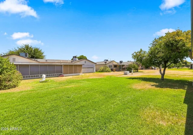 30th image of 10117 N 97th Dr #A, Peoria, AZ 85345 | MLS# 7066261