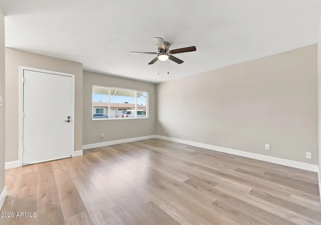 3rd image of 10117 N 97Th Dr #A, Peoria, AZ 85345 | MLS# 7066261