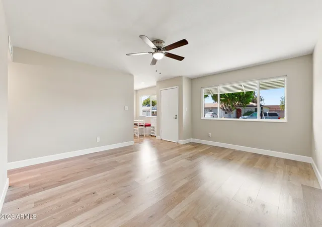 4th image of 10117 N 97Th Dr #A, Peoria, AZ 85345 | MLS# 7066261