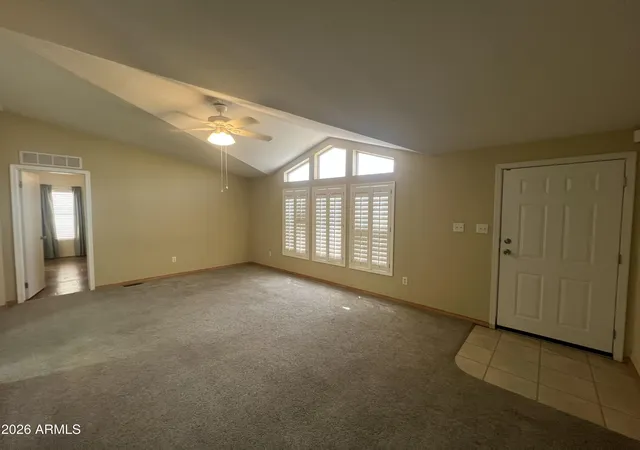 Photo 3 of Manufactured home for sale at 437 E Germann Rd #123, San Tan Valley, AZ 85140 | MLS# 7064630 | Listing updated on 2026-08-24