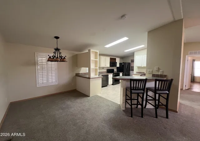 Photo 3 of Manufactured home for sale at 437 E Germann Rd #123, San Tan Valley, AZ 85140 | MLS# 7064630 | Listing updated on 2026-08-24
