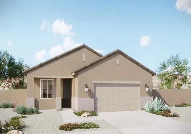 Photo 1 of Single family home for sale at 46865 W Stellar Dr, Maricopa, AZ 85139 | MLS# 7064568 | Listing updated on 2026-10-06