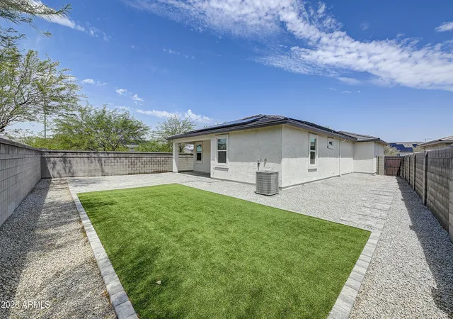 17th image of 2470 S 242nd Ln, Buckeye, AZ 85326 | MLS# 7065715