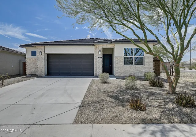 1st image of 2470 S 242nd Ln, Buckeye, AZ 85326 | MLS# 7065715