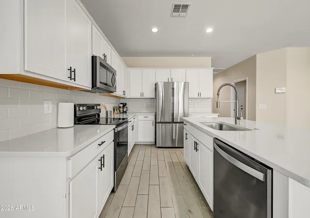 Photo 3 of Single family home for sale at 2470 S 242nd Lane, Buckeye, AZ 85326 | MLS# 7065715 | Listing updated on 2026-09-29