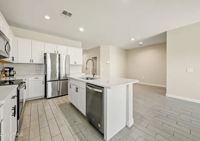 Photo 3 of Single family home for sale at 2470 S 242nd Lane, Buckeye, AZ 85326 | MLS# 7065715 | Listing updated on 2026-09-29