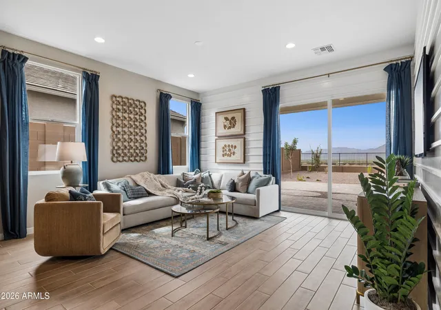 5th image of 2736 E Sweet Iron Pass, Phoenix, AZ 85024 | MLS# 7064556