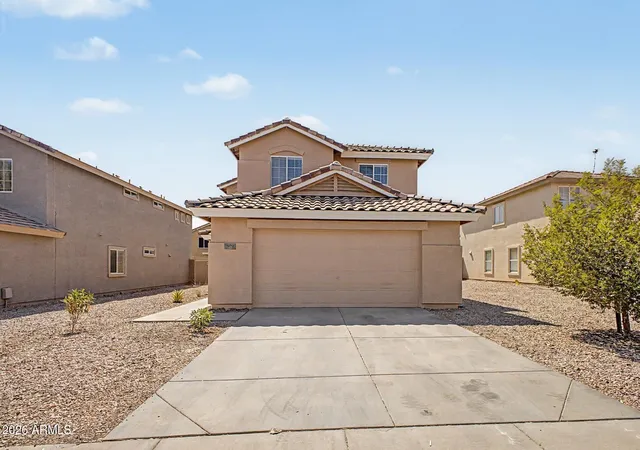 1st image of 1070 S 223rd Dr, Buckeye, AZ 85326 | MLS# 7064757