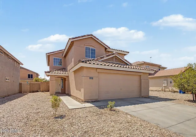 2nd image of 1070 S 223rd Dr, Buckeye, AZ 85326 | MLS# 7064757