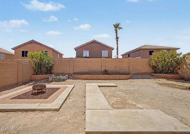 32nd image of 1070 S 223rd Dr, Buckeye, AZ 85326 | MLS# 7064757
