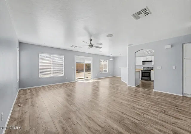 3rd image of 1070 S 223Rd Dr, Buckeye, AZ 85326 | MLS# 7064757