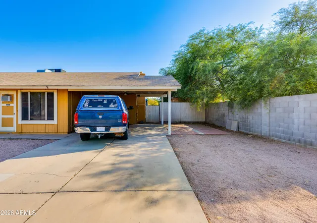 Photo 2 of Single family home for sale at 3743 E Marmora St, Phoenix, AZ 85032 | MLS# 7065109 | Listing updated on 2026-09-20