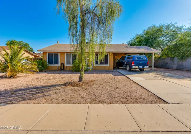 Photo 3 of Single family home for sale at 3743 E Marmora St, Phoenix, AZ 85032 | MLS# 7065109 | Listing updated on 2026-09-20