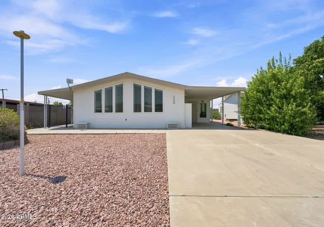 1st image of 336 S 72nd Pl, Mesa, AZ 85208 | MLS# 7065991