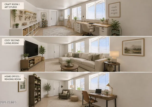 4th image of 336 S 72Nd Pl, Mesa, AZ 85208 | MLS# 7065991