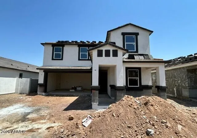 2nd image of 25077 N 27th Wy, Phoenix, AZ 85024 | MLS# 7064566