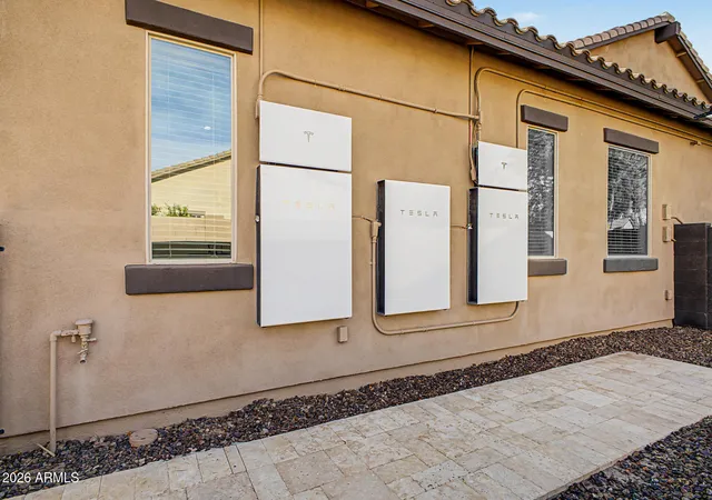 114th image of 2855 E Warbler Rd, Gilbert, AZ 85297 | MLS# 7064785