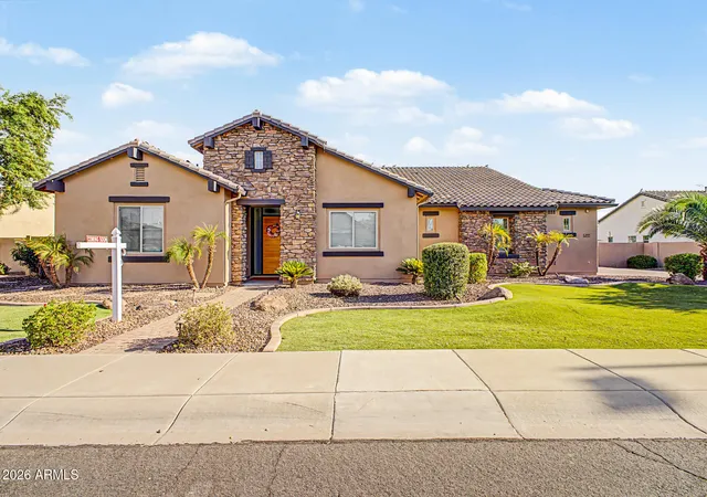 1st image of 2855 E Warbler Rd, Gilbert, AZ 85297 | MLS# 7064785