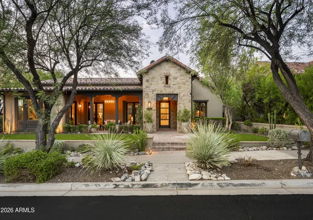2nd image of 10238 E Sierra Pinta Dr, Scottsdale, AZ 85255 | MLS# 7066829