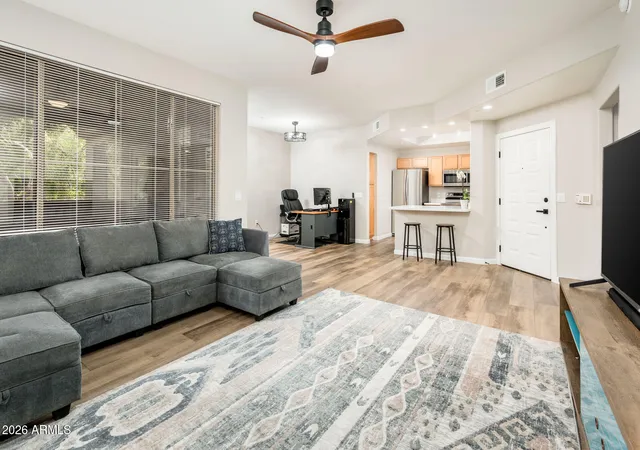 Townhouse for sale at 11680 E Sahuaro Dr #2020, Scottsdale, AZ 85259 | MLS# 7064955