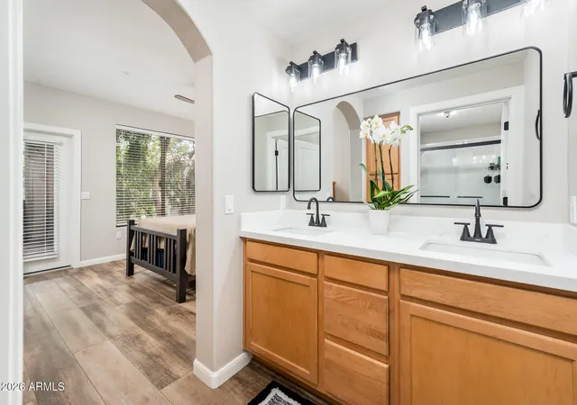 Photo 3 of Townhouse for sale at 11680 E Sahuaro Dr #2020, Scottsdale, AZ 85259 | MLS# 7064955 | Listing updated on 2026-08-31